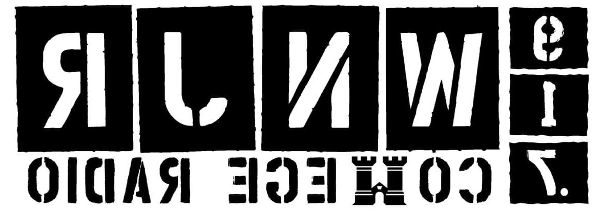 WNJR logo